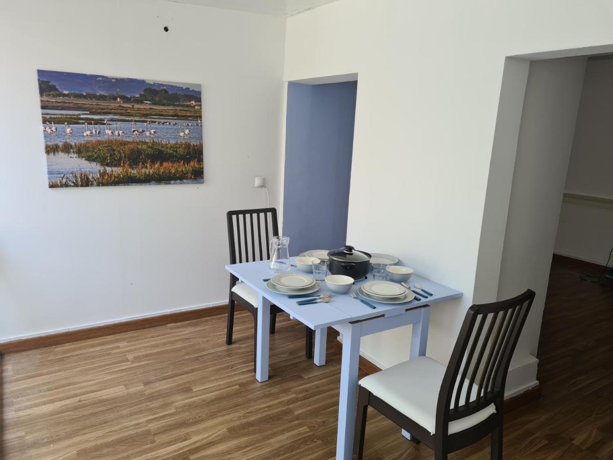 Estrada De Benfica 600 Apartamento