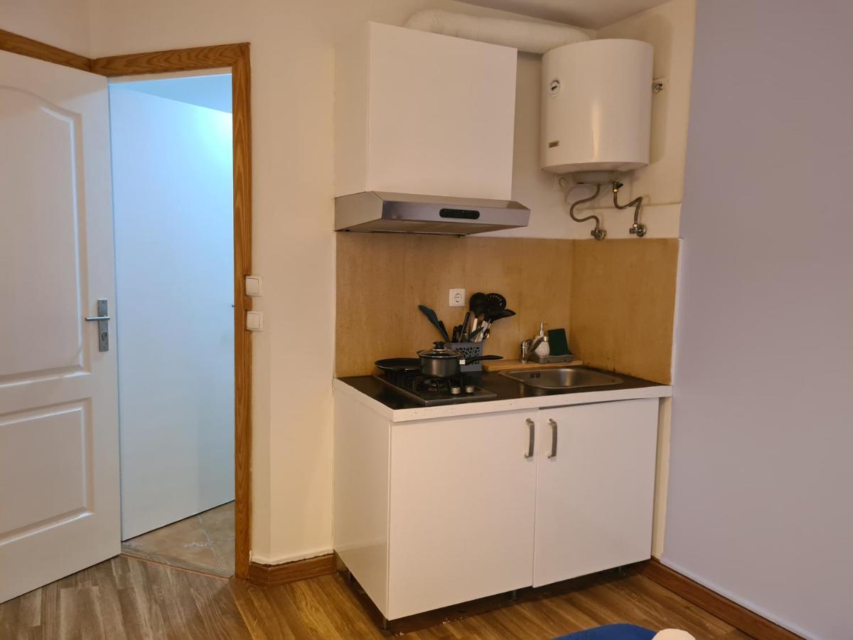 Estrada De Benfica 600 Apartamento