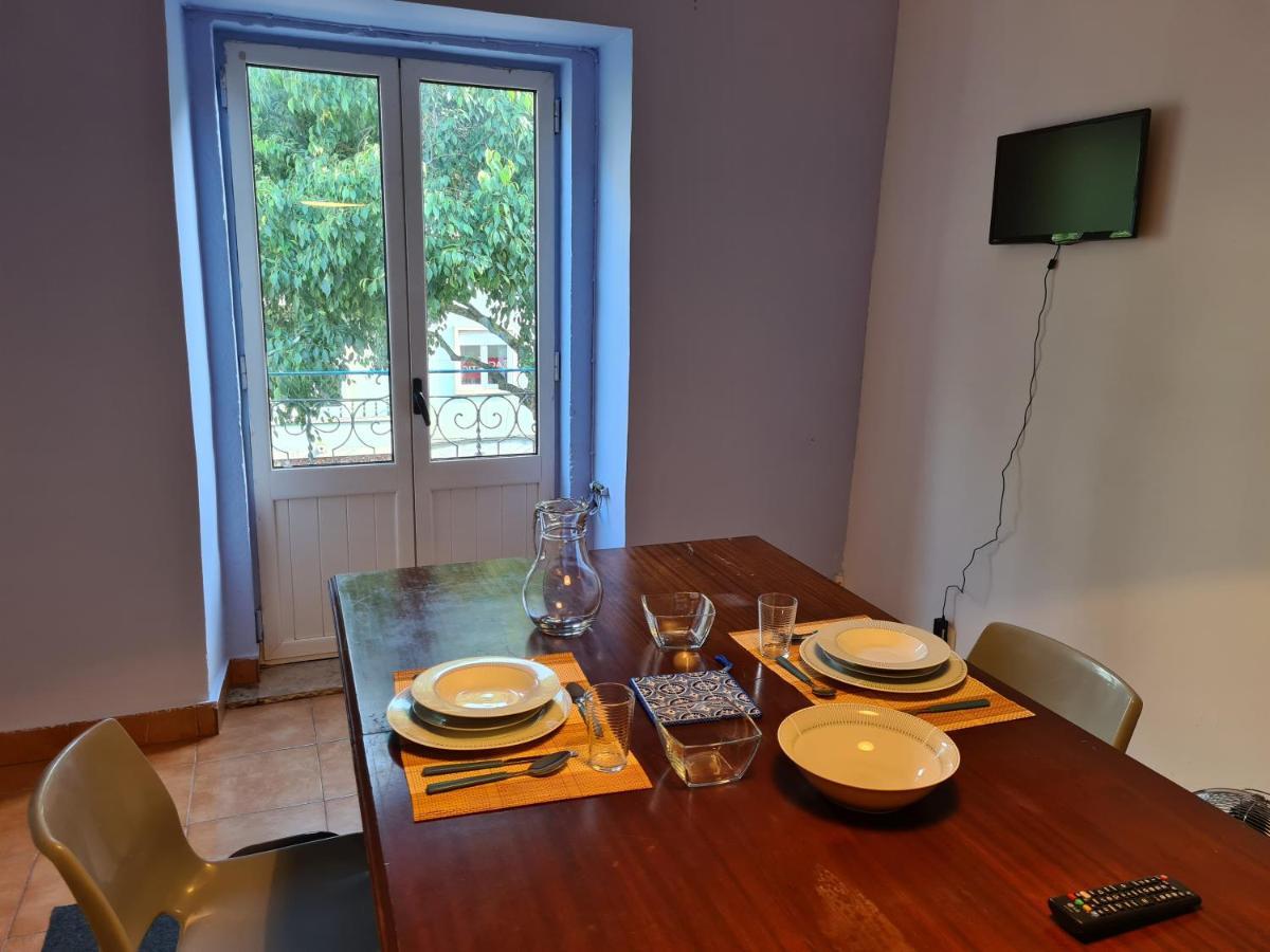 Apartamento Estrada De Benfica 600