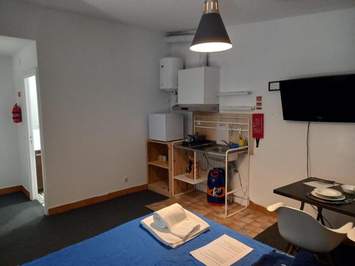 Estrada De Benfica 600 Apartamento